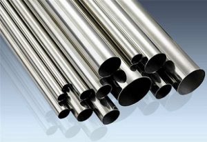 Трубы из нержавейки