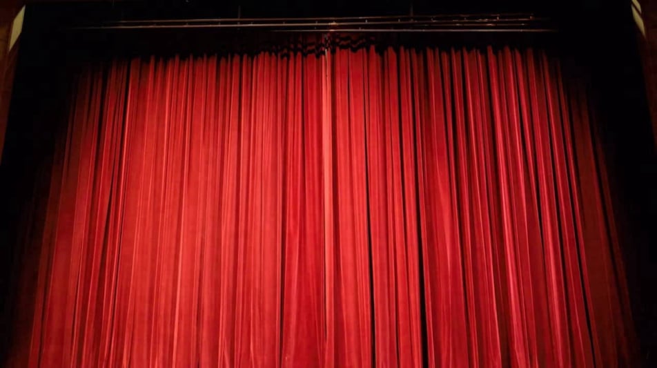 Курсы актерского мастерства