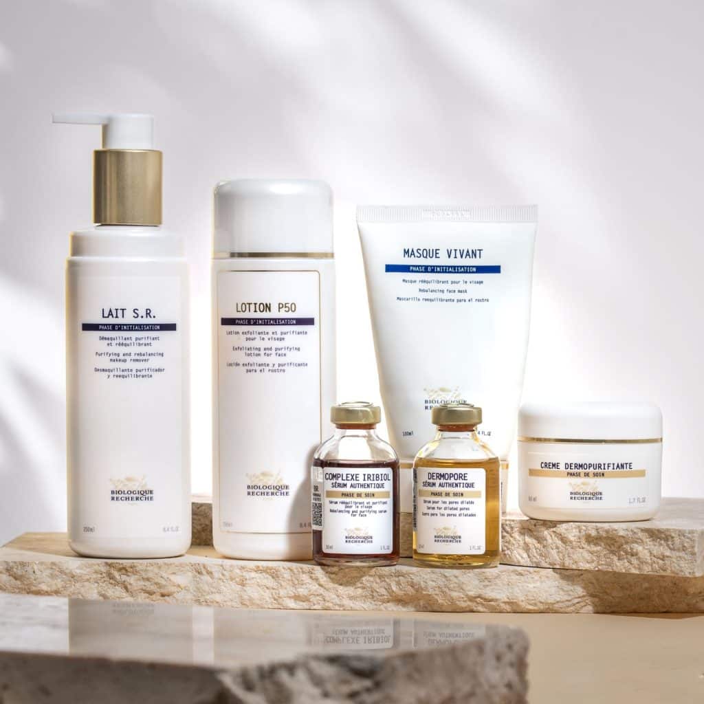 Почему косметика Biologique Recherche считается флагманом французской дерматокосметики